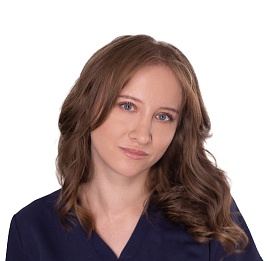 Панкова Юлия Александровна